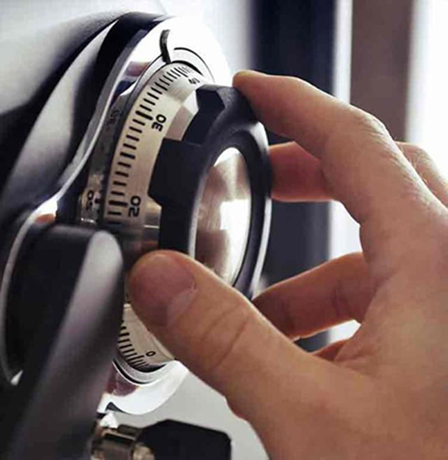 大田开锁 大田开锁公司开修保险柜